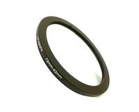 Universal 72-62mm /72mm to 62mm Step-Down Ring Filter Adapter for UV,ND,CPL,Metal Step-Down Ring Adapter