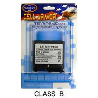 1800Battery Battery for LG VX8600