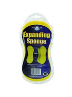 EXPANDING SPONGE foam Auto Care & Maintenance Automotive Supplies (Qty 12)