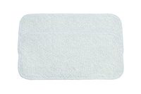 LTWHOME Microfiber Cleaning Pads Fit for Sienna Luna Steam Mop SSM-3006 (Pack of 2)
