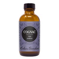 Edens Garden Cognac Essential Oil, 100% Pure Therapeutic Grade (Highest Quality Aromatherapy Oils- Aphrodisiac & Stress), 118 ml