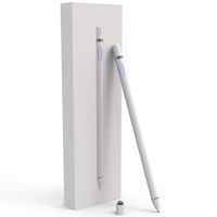 Stylus Pens for Touch Screens, Fine Point Active Smart Digital Pencil Compatible iPad and Most Tablet
