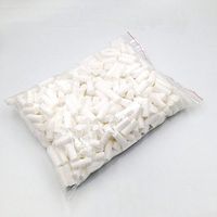 MAYBAO 6 mm Filter Tips Cigarette Filters Slim Tobacco Cigarette Filter Tips for Rolling Papers Regular Filter Tips Filter Tubes 500pcs