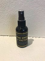 The Smell of Victory Bathroom Spray