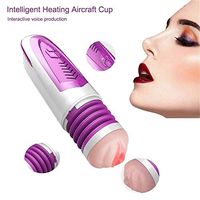 RSAASAYY Men Smart Suction Cup induces The Best Gift of deep Throat Sǔckíng Man's Toy Men Séxy Underwear Best Male Delayed Training for Sǔcking Stimǔlating Toy Male Couples RSAASAYY