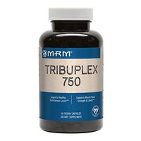 MRM TribuPlex 750 mg, 60-Count Bottles