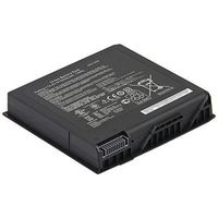 SZ-JSSM 74WH Asus A42-G55 Laptop Battery for Asus G55 G55V G55VM G55VW Series(14.4V 5200mAh)
