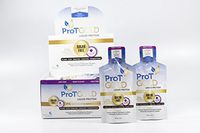 ProT GOLD Berry Sugar Free Liquid Protein Shot - 24PK 1oz Anti Aging. Proven to Boost Immunity. Formula Trusted by 3,500+ Medical Facilities for Complete Protein Nutrition and Proven 2X Faster Healing