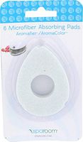 Sparoom, Aromafier Refill Pads, 6 Count