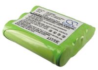 VINTRONS Ni-MH BATTERY Pack Fits Radio 27998GE6-B, 2-5825GE3-A, 27998GE2-A, 1230, MD-7001, 2-7958GE2, HS8243