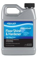 Aqua Mix Floor Shine & Hardener - Quart - 2 Pack