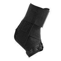 Leyeet Breathable Orthosis Ankle Brace Support Protection Corrector Sprain Arthritis Recovery (Size : S)