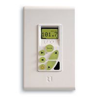 Russound Uno S1 Smart Keypad