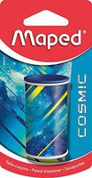MAPED Cosmic 1 Hole Canister Pencil Sharpener