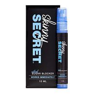 Skinny Secret Sugar Blocker Spray - 10ml Skinny Secret | Lose Weight Fast & Block Sugar Cravings, Use as an Oral Appetite Suppressant Supplement, Stops Cravings in Seconds