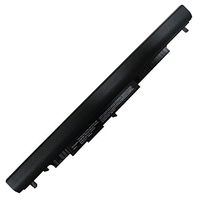 Duliing 14.8V 2600mAh Li-ion 4cell High Performance New Laptop Battery for HP HS04 HS03 HSTNN-LB6V LB6U 240 G4 245 G4 250 G4 255 G4 Notebook PC HP Pavilion 14-ac0XX 14g-ad1XX HP Pavilion 15-ac0XX