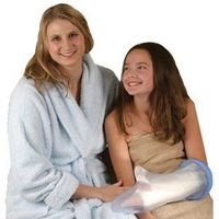 Cast Protector Arm Medium Child