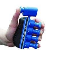 Digi-Flex174; Thumb174; Exerciser, Blue, Heavy