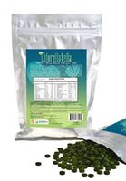 Spirulina/Chlorella Mix Tablets: 100% Pure Natural Taiwan Premier Quality Spirulina and Chlorella Mixed Tablets (1000 250mg Tabs Per Pack /8.8oz)
