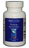 Allergy Research Group - Prolive with Antioxidants 90 tab