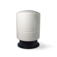 10 Gallon NSF Accumulator Storage Tank 1/4" Male NPT