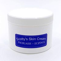 Scotty's Eczema and Psoriasis Cream 8 oz