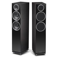 Wharfedale - Diamond 230 (Black)