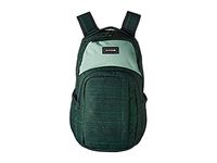 Dakine Unisex 33 L Campus Large Backpack Green Lake One Size
