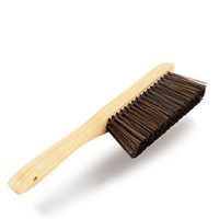 Broom Household brush Cleaning the home, bathroom, bedroom, Wooden handle brush Garage or office floor