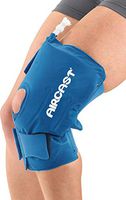Aircast Cryo/Cuff Systems, Individual Cuffs, Knee