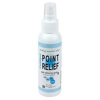 Point-Relief 11-0701-1 ColdSpot Lotion, Spray Bottle, 4 oz