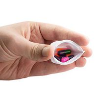 EasyComforts Pill Pouch