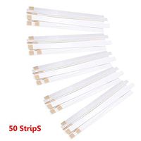 Lindsie Box - 50x Pro Ketone Strips/Home Ketosis Urine Test - Atkins Diet Weight Loss Tests