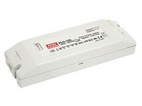 PLC-100-27 AC/DC Power Supply Single-OUT 27V 3.55A 95.85W