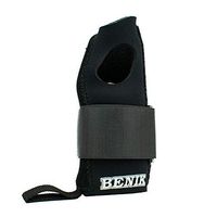 Benik Wrist Support with Straps and Stays, Left, Large