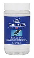 Goddard's Silver Care Liquid Dip, 10 oz