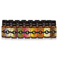 Candyland - Set of 16 Premium Fragrance Oils - Eternal Essence