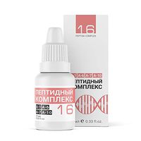 Peptide Complex 16