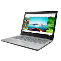 2017 Lenovo Business Flagship High Performance Laptop PC 15.6" HD Anti-Glare Touchscreen Intel i5-7200U Processor 8GB DDR4 RAM 1TB HDD DVD-RW Bluetooth Webcam HDMI Dolby Audio Windows 10-Silver
