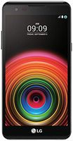 LG X Power - Prepaid - Carrier Locked - Boost Mobile