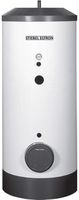 Stiebel Eltron 221222 Model SBB 400 S Domestic Single Heat Exchanger Hot Water Tank for Solar, Geothermal or Hydronic Applications; 108.6 Gallon Storage Capacity, 150 psi/10 bar Working Pressure
