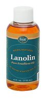 Liquid Lanolin