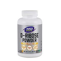 Now Sports D-Ribose Powder