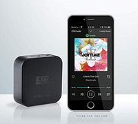 OSD Audio Nero Link Wireless WiFi Streaming Receiver w/App, Compatible with iOS/Android