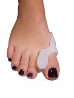 Pro11 Wellbeing 2 in 1 Bunion Corrector and Toe Spreader