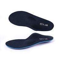 Arch Support Insoles,Orthotics Insoles for Flat Feet