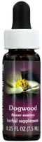 Flower Essence Services Essence, Dogwood, 0.25 Ounce