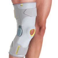 Allard USA Hinged Knee Support-Large