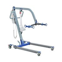 BestLift PL500 Full Body Electric Patient Lift, 500 lbs Capacity