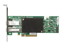 HP BK835A CN1100E 10Gigabit Ethernet Card, PCI Express, Full-Height, Low-Profile